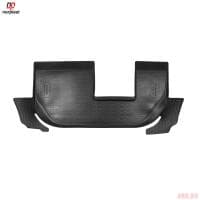 Коврик салона Norplast 3D для Chery Tiggo 8 (2018-2025) 3-й ряд № NPA00-C11-744