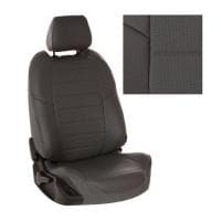 Чехлы на сиденья Автопилот для Datsun on-Do (2014-2020) № va-gr-gr-tsts-e