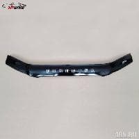 Дефлектор капота VIP-Tuning для Subaru Forester (2002-2005) № SB02VT