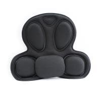 Подушка для сна Jusit эргономичная артикул JS P121022-2