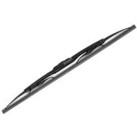 Щетка стеклоочистителя Michelin каркасная для Chrysler Voyager (1995-2001) № 13918