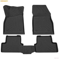 Коврики салона для Chevrolet Cruze (2009-2015) № 0512020100