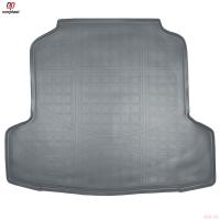 Коврик в багажник Norplast для Nissan Teana (J33) (2014-2020) серый № NPA00-T61-712-G