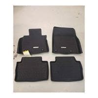 Коврики салона оригинальные для Mazda 3 (2019-2025) № BEPN-V0-350