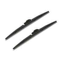 Щетки стеклоочистителя Michelin гибридные для Opel Astra G седан, универсал, хетчбек (1998-2004) № K13318-18