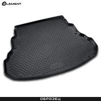 Коврик в багажник Element для Infiniti QX80 (2013-2024) № CARINF10002