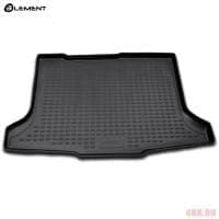 Коврик в багажник Element для Suzuki SX4 хэтчбек (2007-2013) № NLC.47.16.B13
