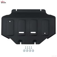 Защита картера для Tank 500 (2023-2025) 4WD, АКПП (299 л.с.) 4WD, АКПП № 111.04802.1