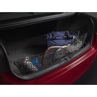Сетка вертикальная оригинальная в багажник для Lexus RC 200t (2014-2019) № PZ416-V3340-ZA