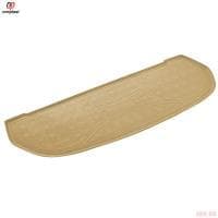 Коврик в багажник Norplast бежевый для Kia Sorento 7 мест (2015-2020) № NPA00-T43-652-B