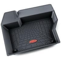 Коврик салона (водительский) резина для Ford Focus 3 седан, хэтчбек (2011-2018) № A.003.751.HM