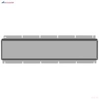 Защита топливных трубок для LiXiang L7 (2024-2025) 4WD (без порогов) № NLZ.28.01.730A