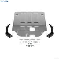 Защита картера и КПП для Hyundai Bayon (2021-2025) № 333.2201.1