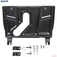 Защита двигателя и КПП для Toyota RAV4 АКПП (2013-2018) № 111.9506.1