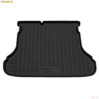 Коврик в багажник Rezkon для Lada (ВАЗ) Vesta (2015-2025) № 5539045100