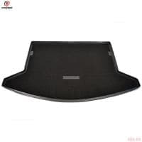 Коврик в багажник Norplast комбинированный для Mazda CX-5 (2017-2025) № NPA00-T55-683-CM