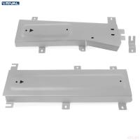 Защита магистралей для Jaecoo J8 (2024-2025) полный привод № 333.0950.1