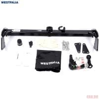 Фаркоп Westfalia быстросъемный для Mercedes Vito (W447) (2014-2024) № 313436600001