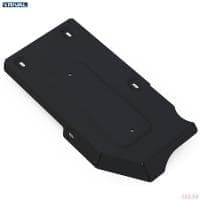 Защита редуктора для Hyundai ix35 4WD (2010-2015) № 111.2829.1