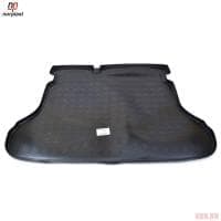 Коврик в багажник Norplast для Lada (ВАЗ) Lada (ВАЗ) Vesta (2015-2025) № NPA00-E94-700