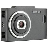 Антирадар с видеорегистратором INTEGO MAGNUM 2,0,GPS Full HD КОМБО 3в1