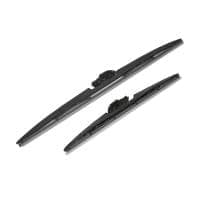 Щетки стеклоочистителя Michelin гибридные для Daewoo Matiz (1998-2005) № K13321-15