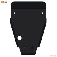 Защита двигателя для Hyundai Porter (2005-2013) № ALF-10.08