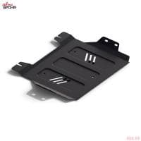 Защита раздаточной коробки для Fiat Fullback (2016-2025) № 111.04048.1