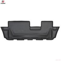 Коврик салона для Chery Tiggo 9 (2024-2026) (7 мест, 3-й ряд) № NPA00-C11-771-1