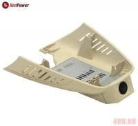 Видеорегистратор Redpower DVR-MBC-N кремовый для Mercedes C-Class (W204)