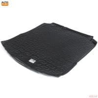Коврик в багажник AutoFlex для Skoda Rapid (2013-2020) № 91051005001