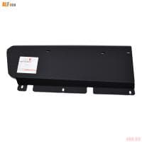 Защита топливопровода для Hyundai Tucson (2015-2020) № ALF-10.38