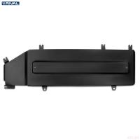 Защита топливной магистрали для Jetour T2 (2024-2025) 4WD № 111.0943.1