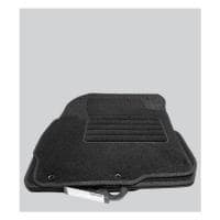 Коврики салона оригинальные для Infiniti QX80 (2013-2024) № 130003CB