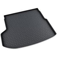 Коврик в багажник Агатэк для Kia Ceed универсал (CD) (2018-2025) с сабвуфером № A.002.417.VPL
