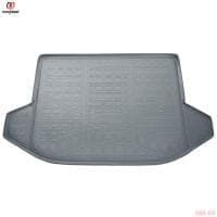 Коврик в багажник Norplast для Chery Tiggo 5 (T21) (2014-2020) серый № NPA00-T11-705-G