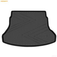 Коврик багажника для Hyundai Solaris (2017-2022) № 5720050200