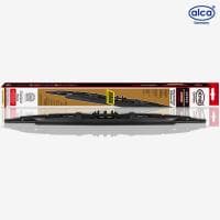 Щетки стеклоочистителя Alca Exclusive каркасные для Hyundai H1 минивен, фургон (1997-2007) № 166000+160000