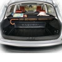 Органайзер в багажник (оригинальный) для Nissan Qashqai (2007-2013) № KE965JD500