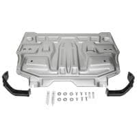 Защита картера и КПП для Seat Ibiza (2008-2015) № AM333.5877.1