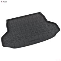 Коврик багажника для Changan Plus CS55 (2021-2025) № 2160211