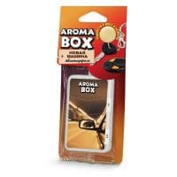 Ароматизатор Aroma Box новая машина B-8