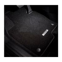 Коврики салона "Люкс" оригинальные для Mazda CX-5 (2017-2025) № KB8N-V0-320