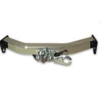 Фаркоп Baltex (нерж. крюк, с понижением) для Lexus LX570 (2008-2015) № Y-20aNM-1