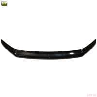 Дефлектор капота для Volkswagen Touareg (2018-2025) № SVOTOU1812