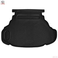 Коврик багажника оригинальный для Toyota Camry (2011-2017) 2.5L № RW2TN33020C0