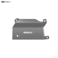 Защита абсорбера Premium оригинальная для Geely Atlas (2017-2021) 2WD № GA0003AMPATL