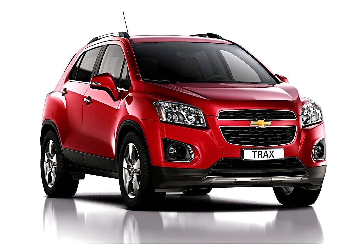 Аксессуары Chevrolet Trax 2013-2017 - купить по выгодной цене с доставкой в  интернет-магазине Авторанер