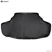 Коврик в багажник Element для Lexus GS 450h седан (2012-2018) № NLC.29.25.B10