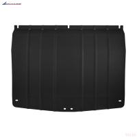 Защита картера для Jetour Dashing (2023-2025) № NLZ.108.01.030